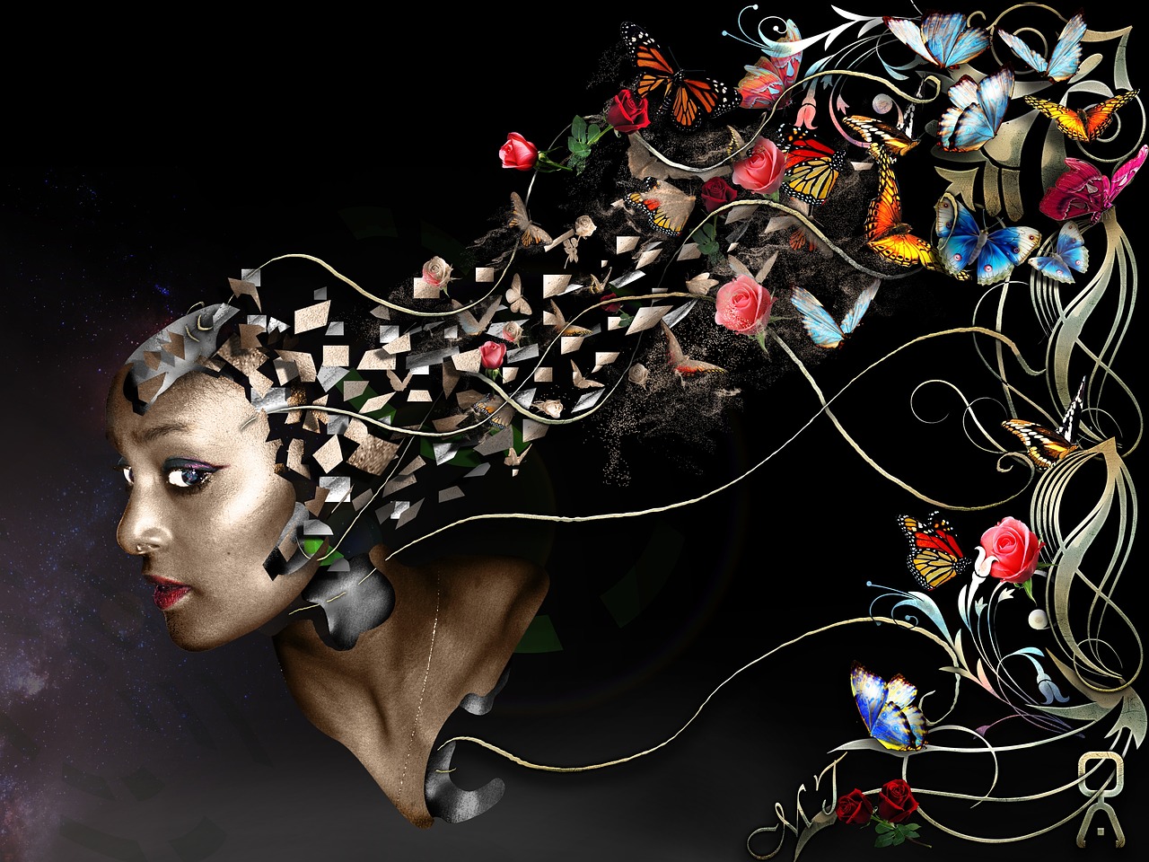 Decoding the Puzzle of Human Mind and Consciousness